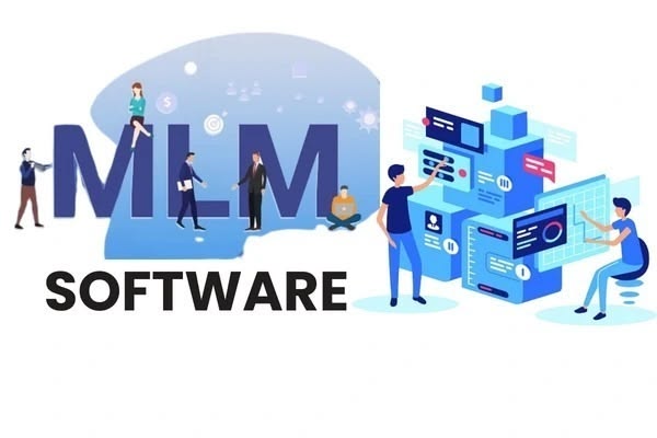Custom MLM Software