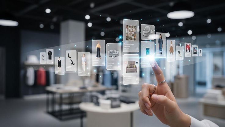 E-Commerce MLM Software Integration