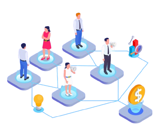 Unilevel MLM Software