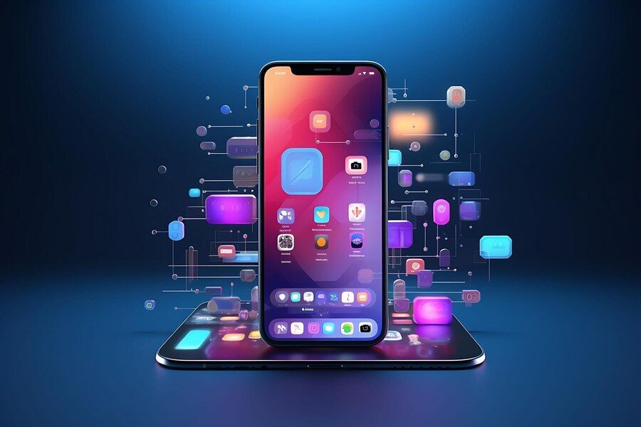 MLM Mobile App Development