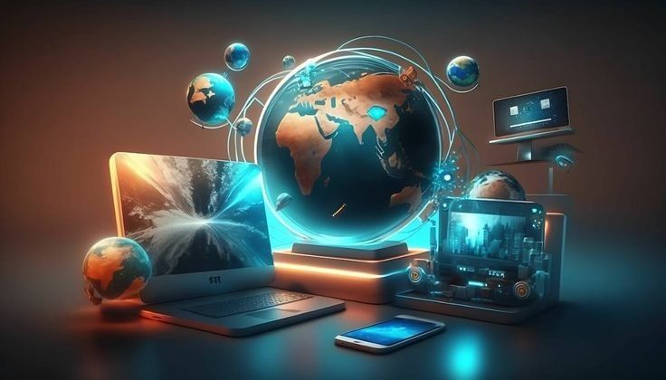Replicated Website MLM