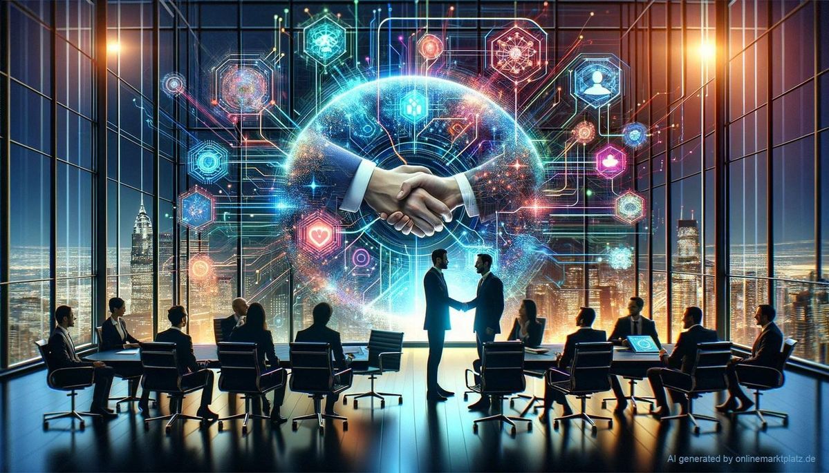 Replicated Website MLM