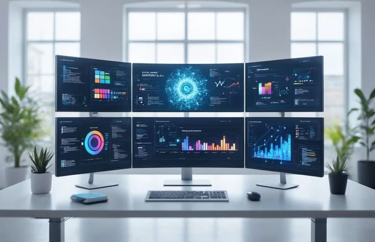 Replicated Website MLM